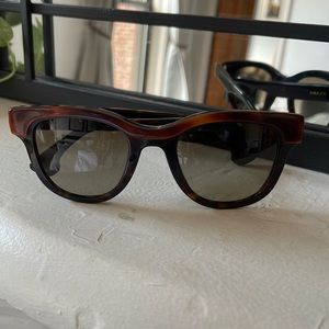 Prada sunglasses